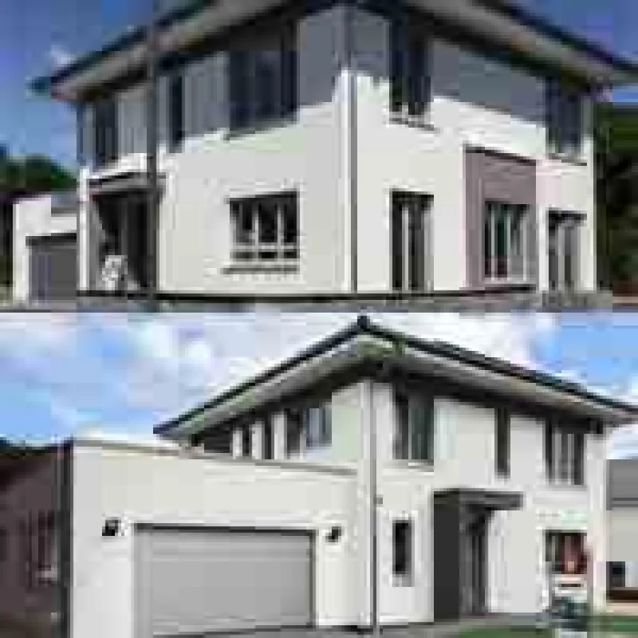 KAMPA Musterhäuser in Wuppertal