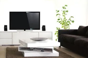 Einfach besserer Fernsehklang: Yamaha präsentiert den TV-Soundbooster Bild: Einfach besserer Fernsehklang: Yamaha präsentiert den TV-Soundbooster