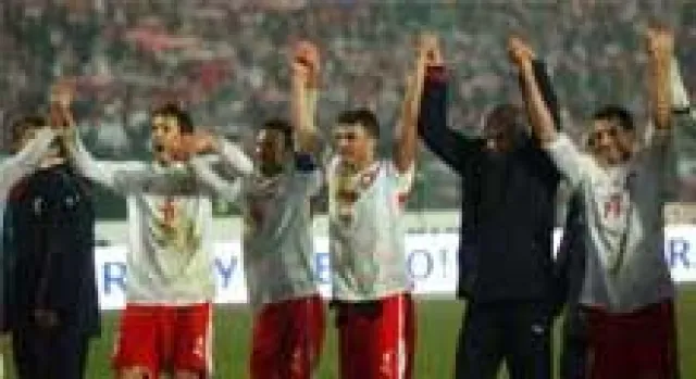 Bild: EM 2008 - Auf EM-Mission - Polen