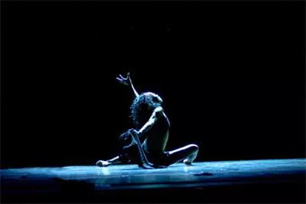 Bild: Up To Dance Festival 24
