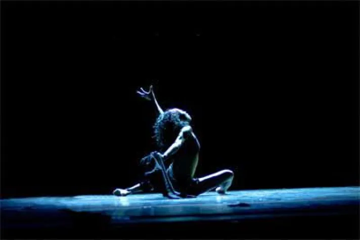 Bild: Up To Dance Festival 24