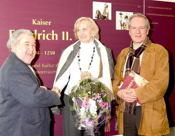 Bild: Oldenburg lockt mit Kultur