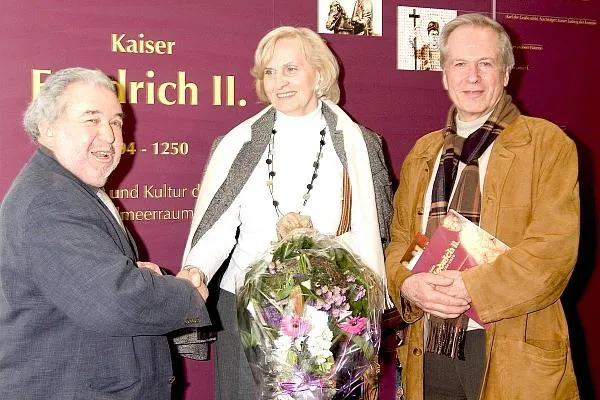 Bild: Oldenburg lockt mit Kultur