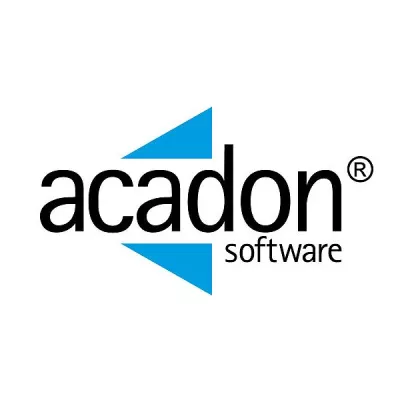30 Jahre acadon AG: Dank motivierter Mitarbeiter zum erfolgreichen IT-Spezialisten Bild: 30 Jahre acadon AG: Dank motivierter Mitarbeiter zum erfolgreichen IT-Spezialisten