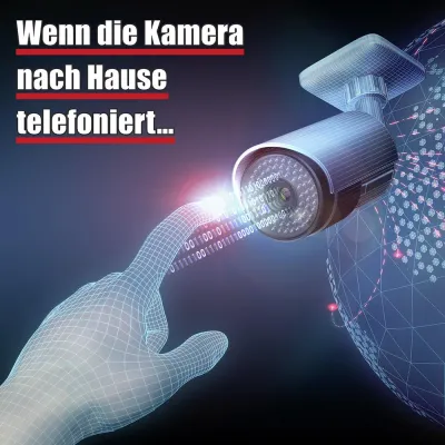 Bild: Cybersecurity alleine reicht nicht: Dallmeier stellt ganzheitlichen Sicherheitsansatz vor