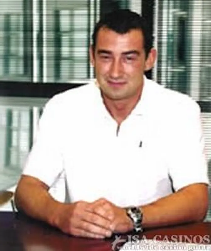 Tim Johnson, Gründer von bellerockgaming group