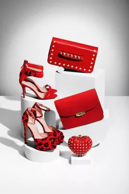 Bild: Die schönste Nebensache der Welt – Accessoire-Wochen in den McArthurGlen Designer Outlets Berlin und Roermond