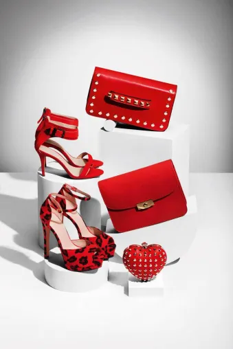 Die schönste Nebensache der Welt – Accessoire-Wochen in den McArthurGlen Designer Outlets Berlin und Roermond Bild: Die schönste Nebensache der Welt – Accessoire-Wochen in den McArthurGlen Designer Outlets Berlin und Roermond