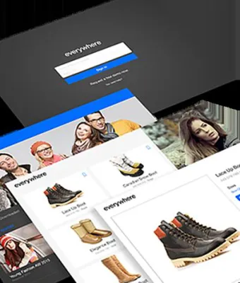 Bild: Everywhere GmbH stellt individuell anpassbare Produktkataloge für das iPad vor