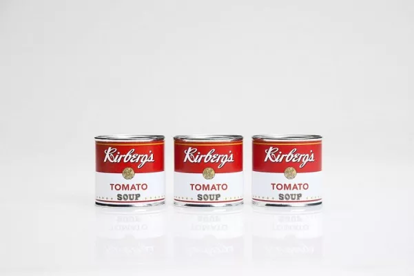 Bild: Die Kirberg-Final-Woche im Restaurant Schloss Morsbroich