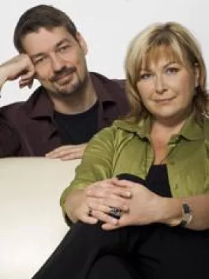 Bild: 24.11. bis 6.12.: DFG-Konzerttournee Kantele und Gesang: Anna-Kaisa Liedes und Timo Väänänen aus Finnland