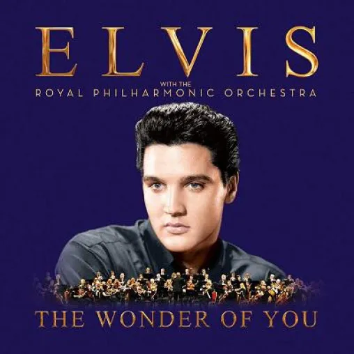 Bild: Elvis Presley verzauberte Berlin