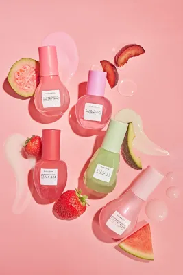 Das kleine Seren 1x1 von Glow Recipe! Bild: Das kleine Seren 1x1 von Glow Recipe!