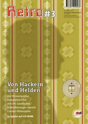 Bild: Von Hackern und Helden