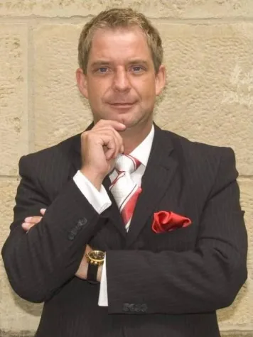 Bild: GOLD - aktuelle Lage, Chancenreich