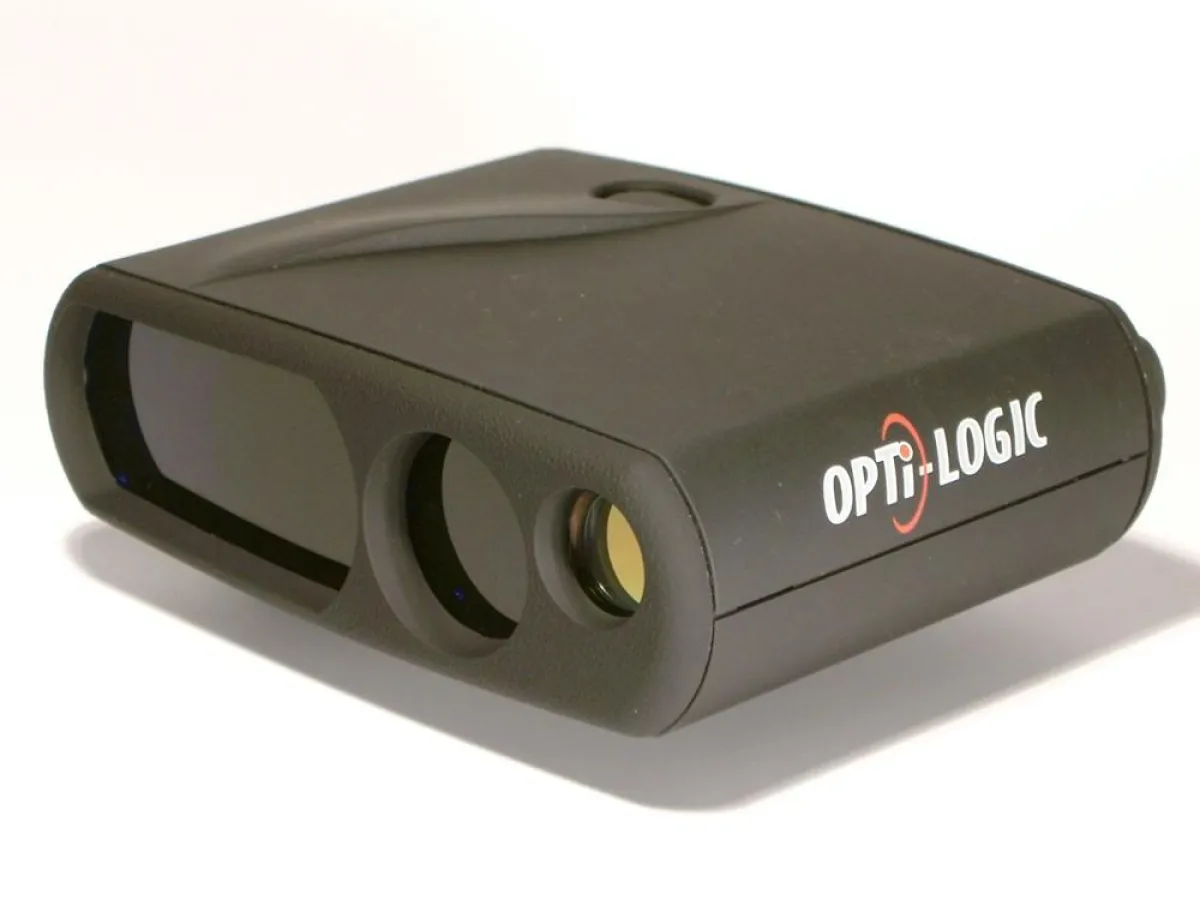 OPTI-LOGIC 800 LH Entfernungsmesser Hypsometer by dublisGolf