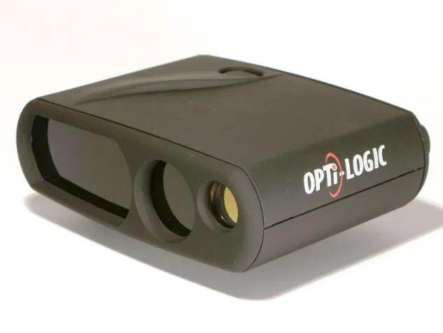 Bild: OPTI-LOGIC 800 LH Entfernungsmesser Hypsometer by dublisGolf