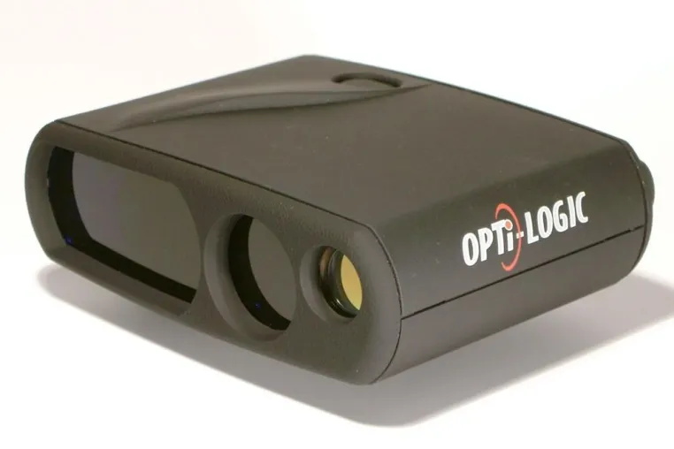 OPTI-LOGIC 800 LH Entfernungsmesser Hypsometer by dublisGolf Bild: OPTI-LOGIC 800 LH Entfernungsmesser Hypsometer by dublisGolf