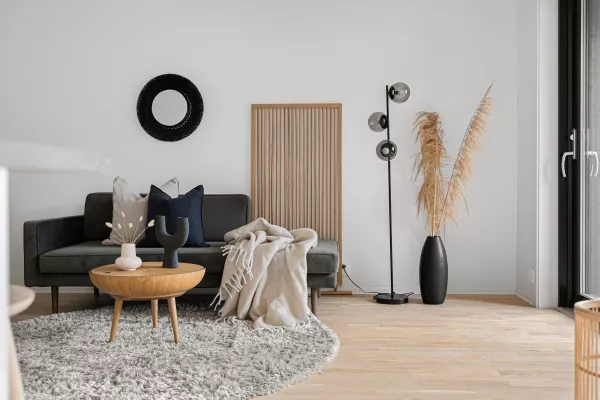 Bild: Qualitätsstandards für Ferienwohnungen: Klasse statt Masse