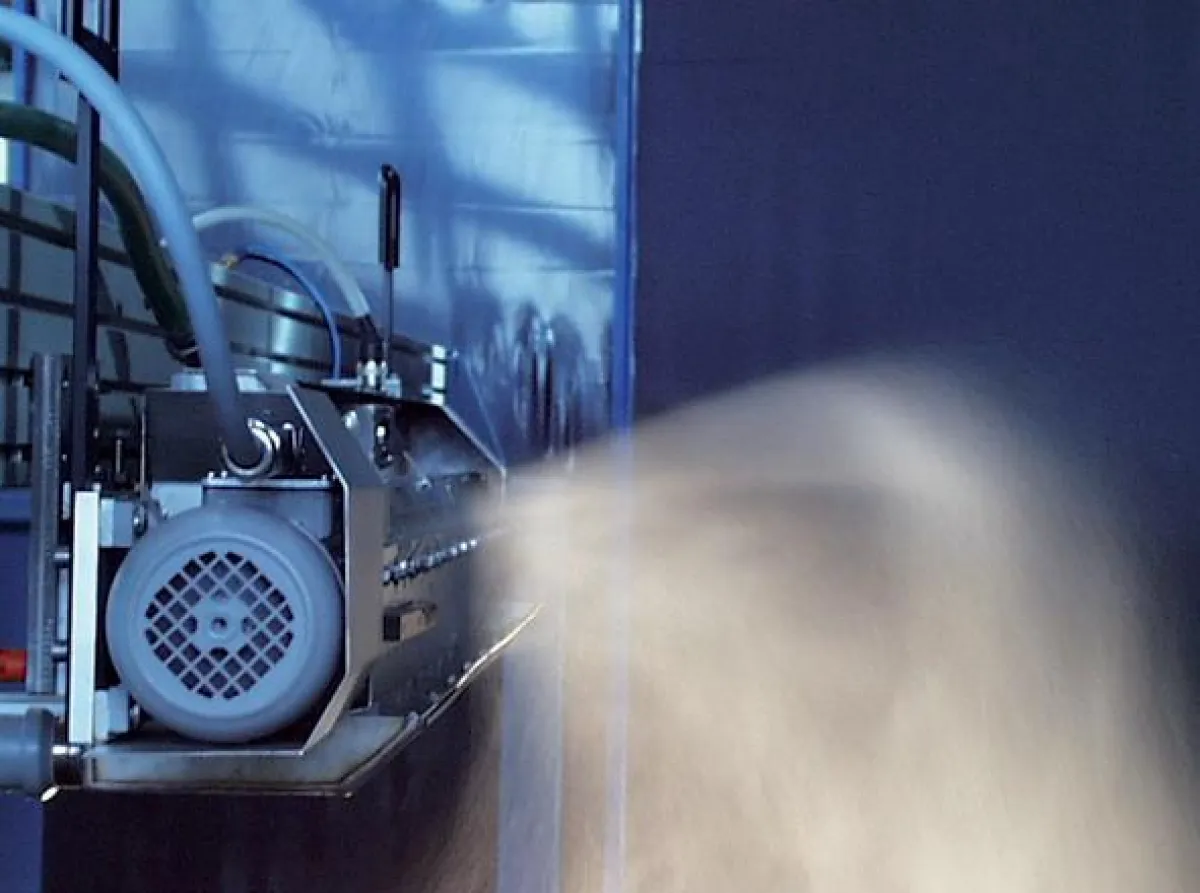 Autoglas Applicator „AGA 1000“