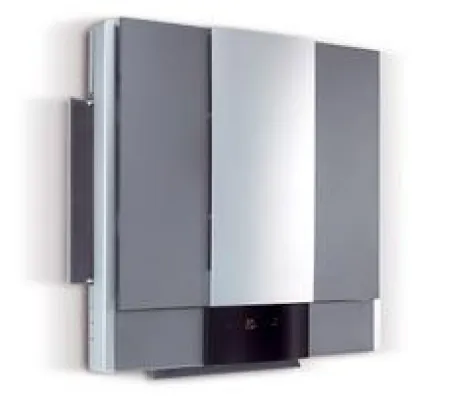 Bild: ARTSTYLE: Modisches REMKO Klimagerät im Trenddesign