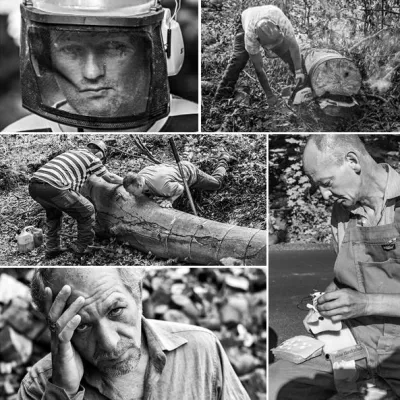 Bild: Save the Date: 10. September 2016 – Thomas Klingberg präsentiert seine Fotodokumentation FORST