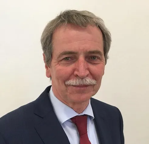 Bild: Bernhard H. Hansen verantwortet künftig das Development der SSN Group