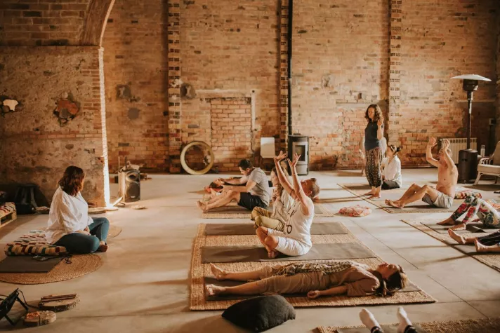 Bild: Bewusstseinserweiterung: Akawa erobert den deutschsprachigen Raum