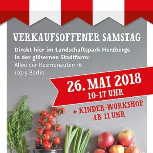 Bild: Leben lernen gGmbH gewinnt Spendenaktion von TopFarmers