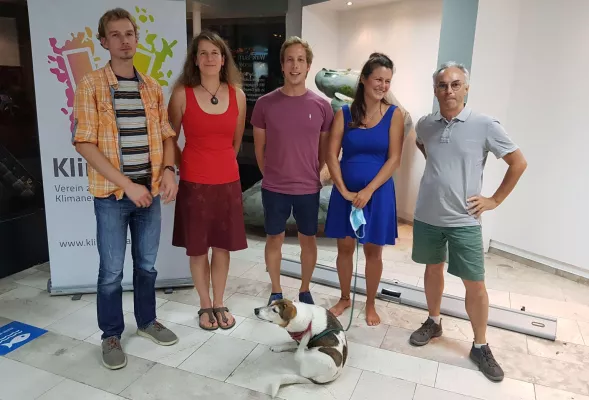 Bild: KlimaVOR! mahnt Klimacheck für Gesetze in Vorarlberg ein