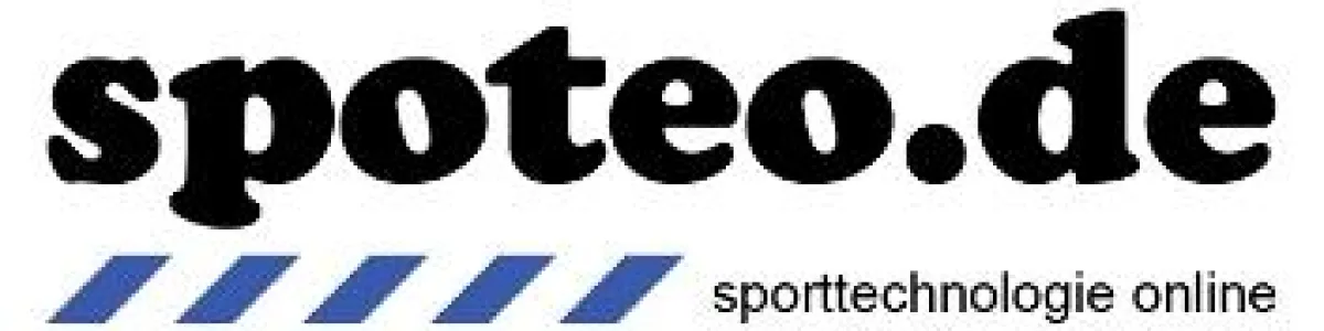 spoteo - Sporttechnologie Online