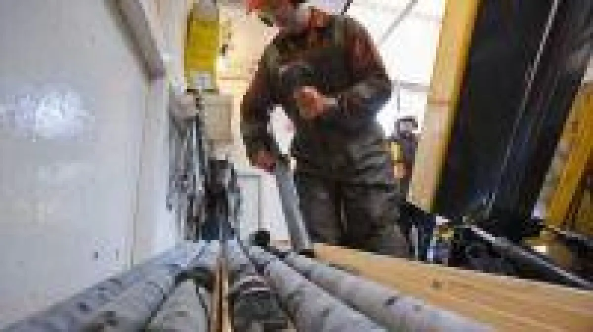 Quelle: Treasury Metals