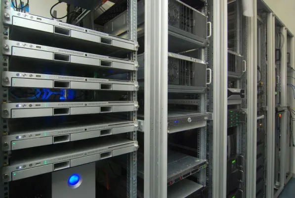 MCI stattet TV.Berlin und Hamburg 1 mit neuer, bandloser Produktionstechnik aus Bild: MCI stattet TV.Berlin und Hamburg 1 mit neuer, bandloser Produktionstechnik aus