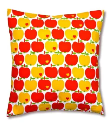 Bild: Der Apfel fällt nicht weit vom Stamm - Kultmuster von byGraziela jetzt wieder erhältlich