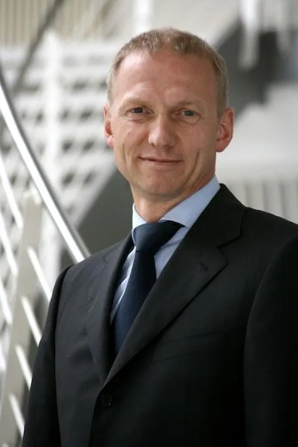 Johannes Brüssermann, Geschäftsführer COUNT+CARE GmbH