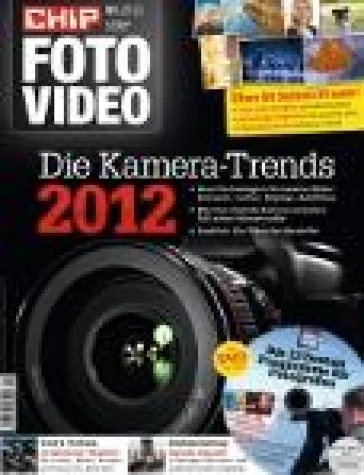 Bild: Kauftipps zu Weihnachten: CHIP FOTO-VIDEO testet Digitalkameras unter 200 Euro