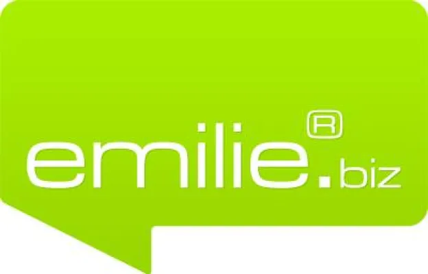 Bild: Emilie zum Ausprobieren
