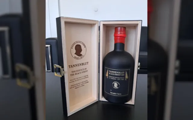 Bild: Natürliche Zutaten gewinnen an Bedeutung, da der Trend zu Quiet Luxury exklusive Marken stärkt