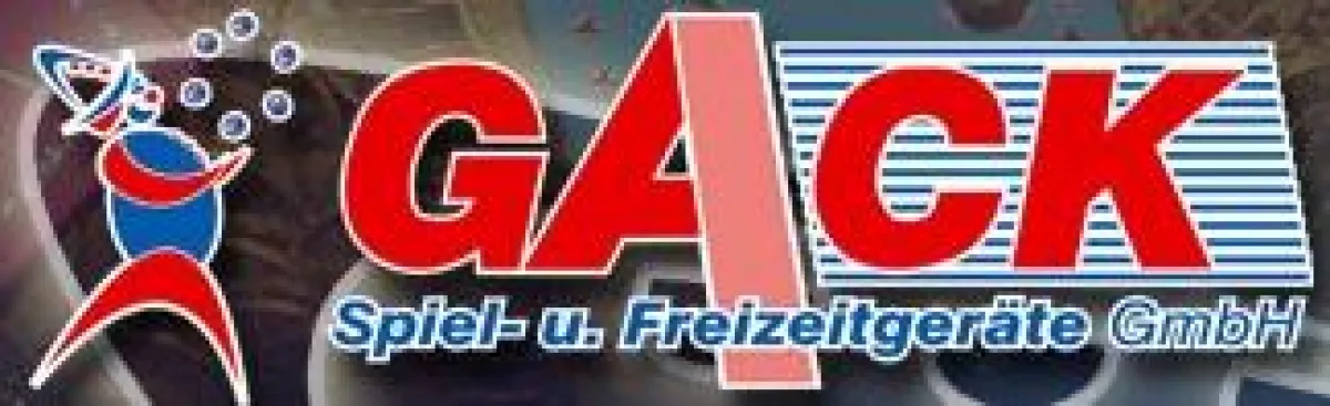 Das Gack Logo