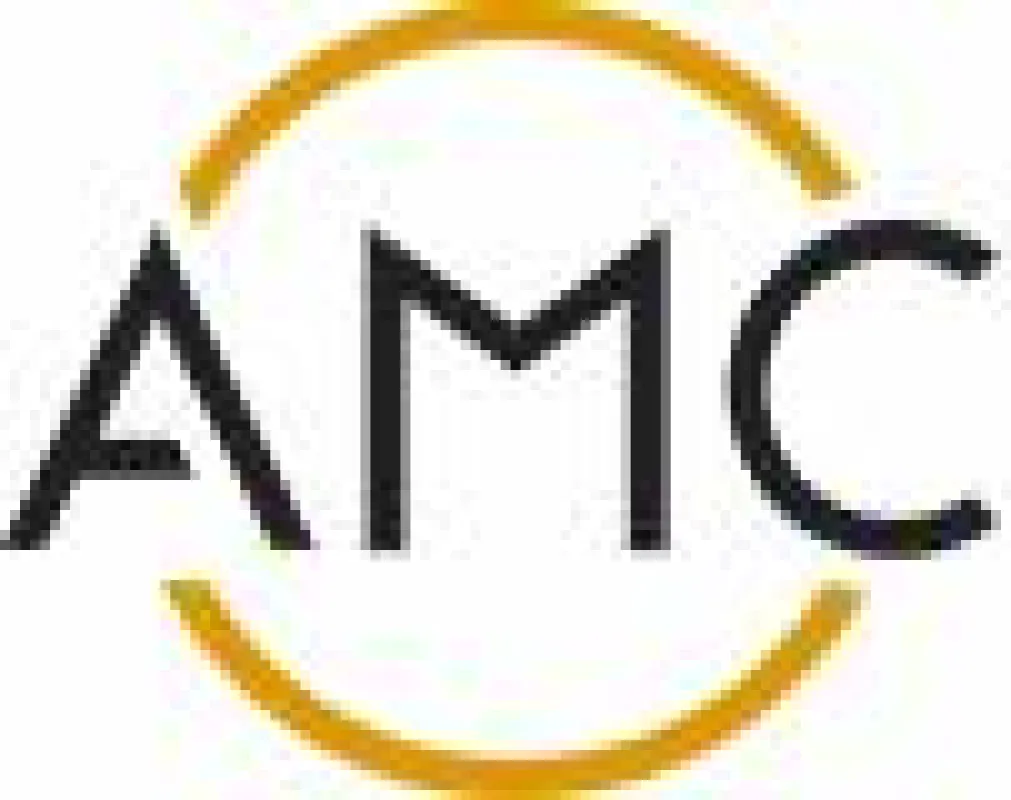 Logo AMC Holding GmbH