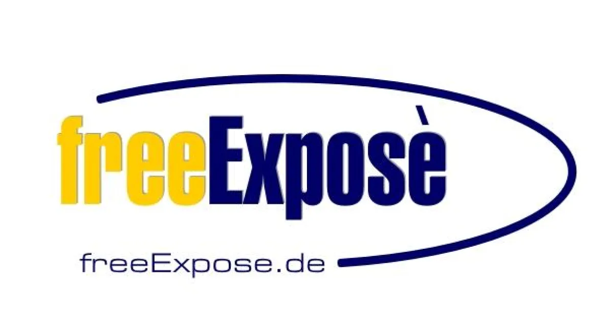 free Expose - In 3 Minuten zum perfekten Expose - powered by immomaps