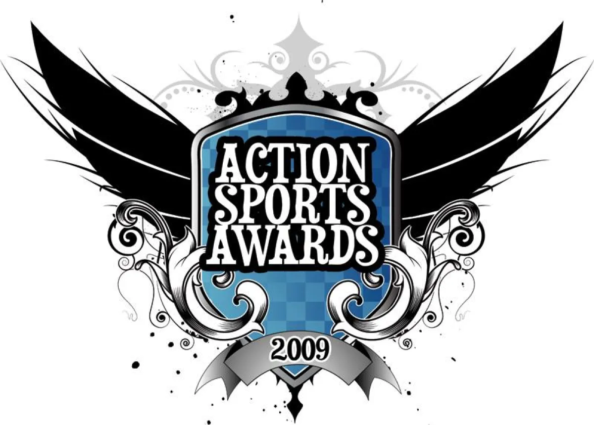 Action Sports Awards 2009