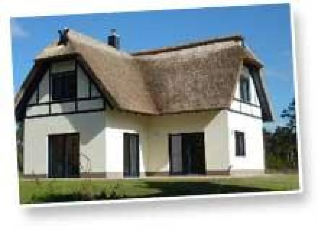 Ferienwohnung auf Usedom