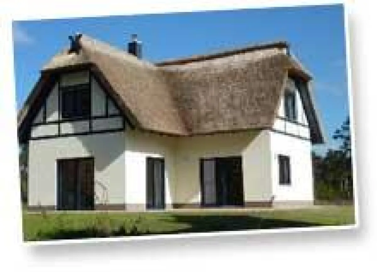 Ferienwohnung auf Usedom