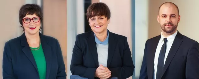 Bild: ARBEIT UND MEHR präsentiert: ERFOLGSWIND – IHRE PERSONALBERATUNG