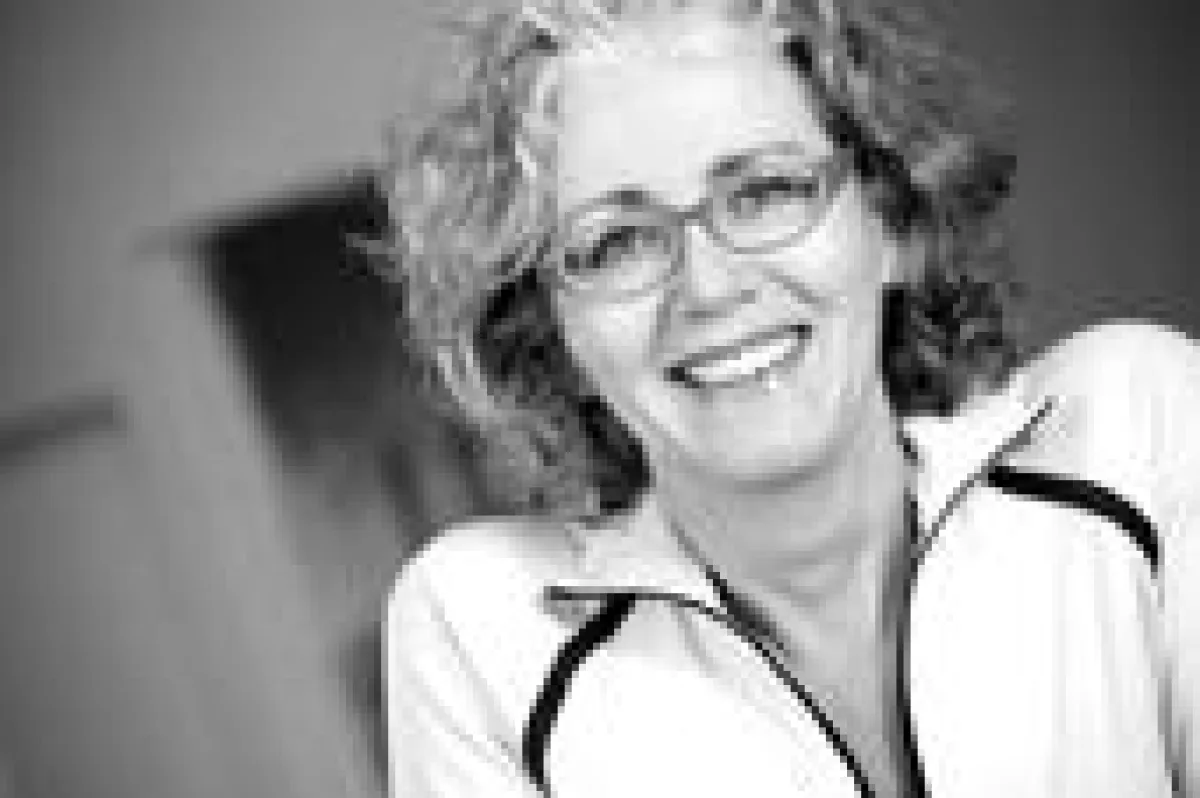 Annja Weinbergerin M.A.