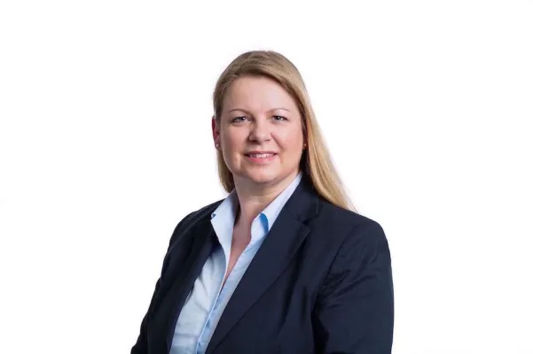 Bild: Hotty Brößel-Pols verstärkt den Vertriebskanal Ernährung als Account Manager Food bei DLL