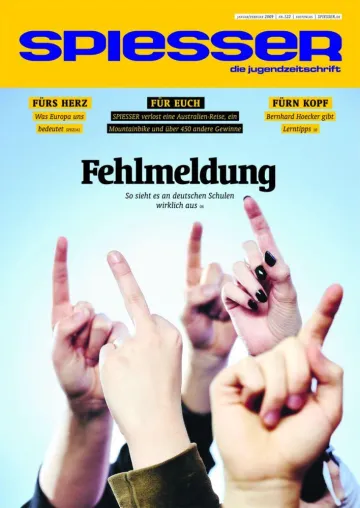 Comedian Bernhard Hoecker - schlau dank Memo-Technik Bild: Comedian Bernhard Hoecker - schlau dank Memo-Technik