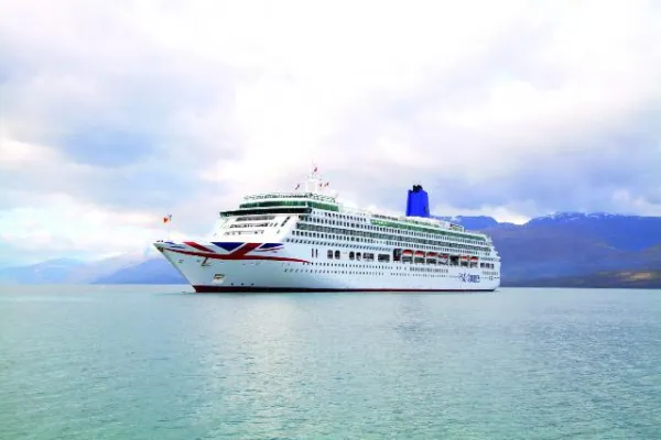 Bild: Britisches Kreuzfahrt-Flair genießen – Schnupperfahrten bei P&O Cruises