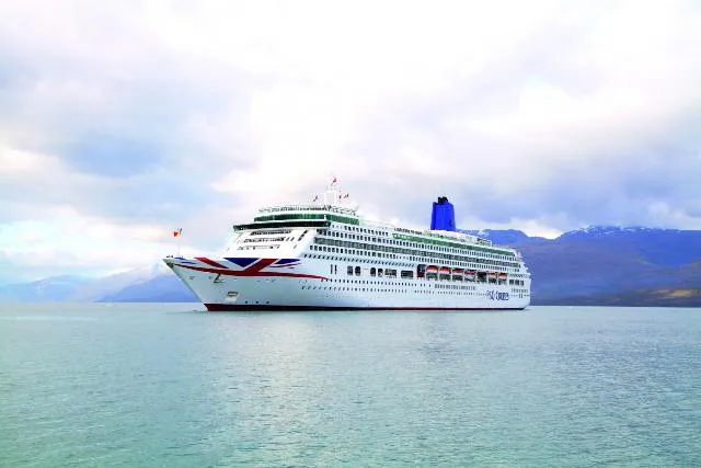 Bild: Britisches Kreuzfahrt-Flair genießen – Schnupperfahrten bei P&O Cruises